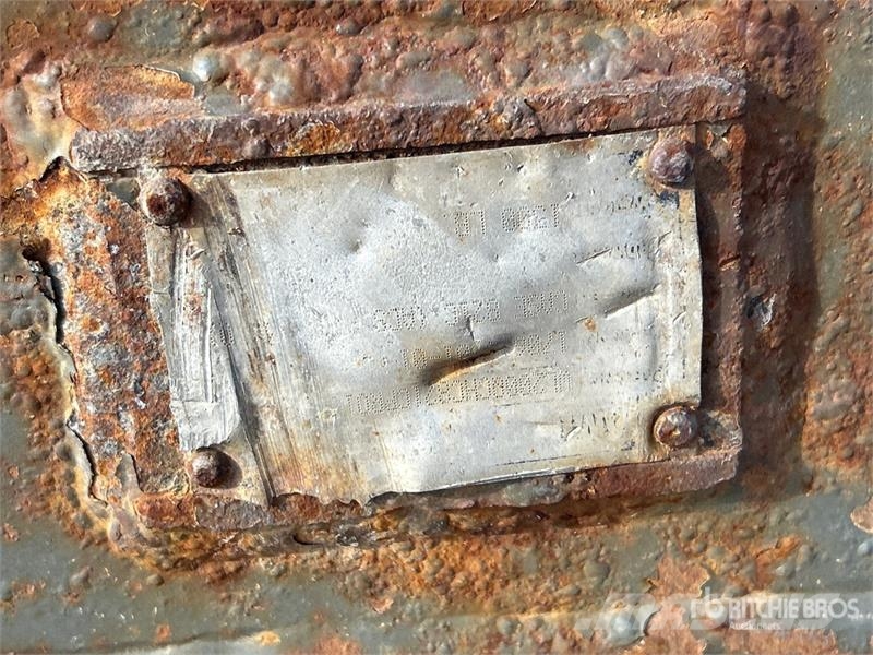 Wheel Loader Quick Coupler Costruzioni - Altro