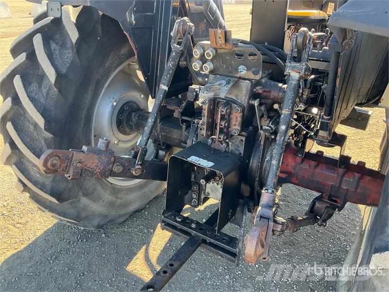 White 6085 2WD Tractor الجرارات