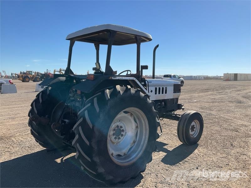 White 6085 2WD Tractor الجرارات