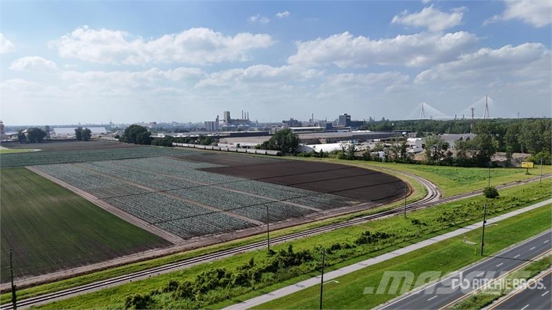  Windsor, ON 0 Morton Drive 50 +/- Acres on Title I Agriculture - Others