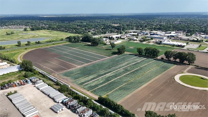 Windsor, ON 0 Morton Drive 50 +/- Acres on Title I Agriculture - Others