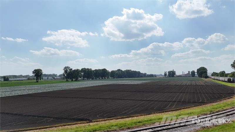  Windsor, ON 0 Morton Drive 50 +/- Acres on Title I Agriculture - Others