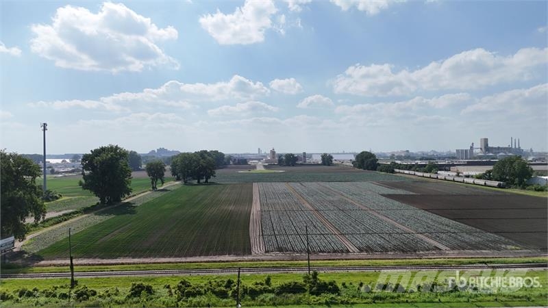  Windsor, ON 0 Morton Drive 50 +/- Acres on Title I Agriculture - Others