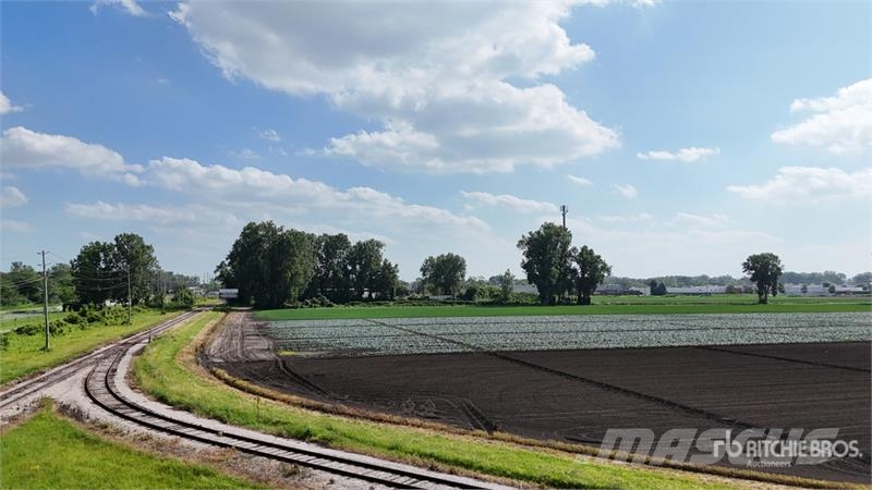  Windsor, ON 0 Morton Drive 50 +/- Acres on Title I Agriculture - Others