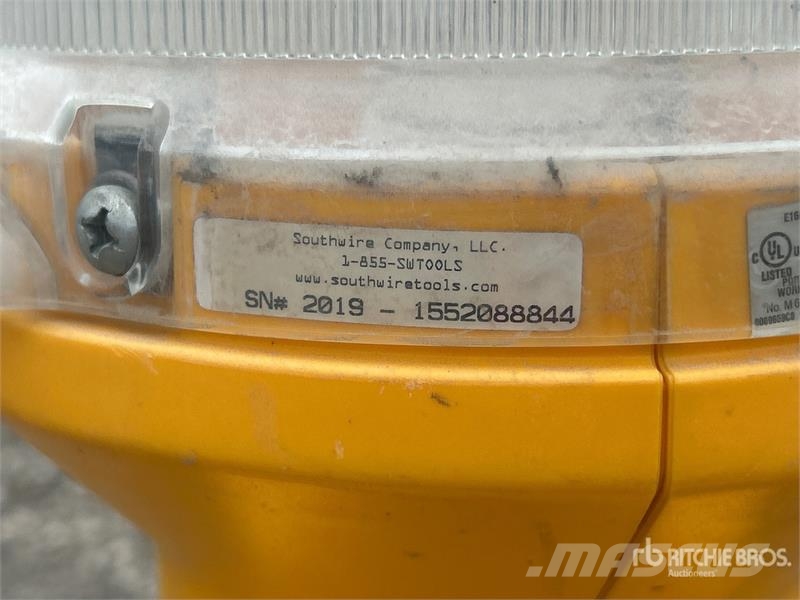 Wobble WL-400MH Work Lights Other