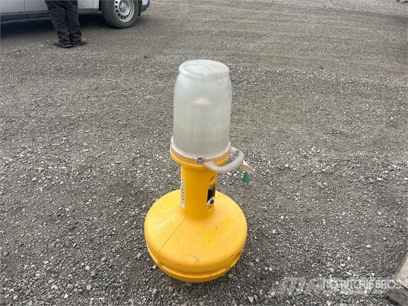 Wobble WL-400MH Work Lights Other