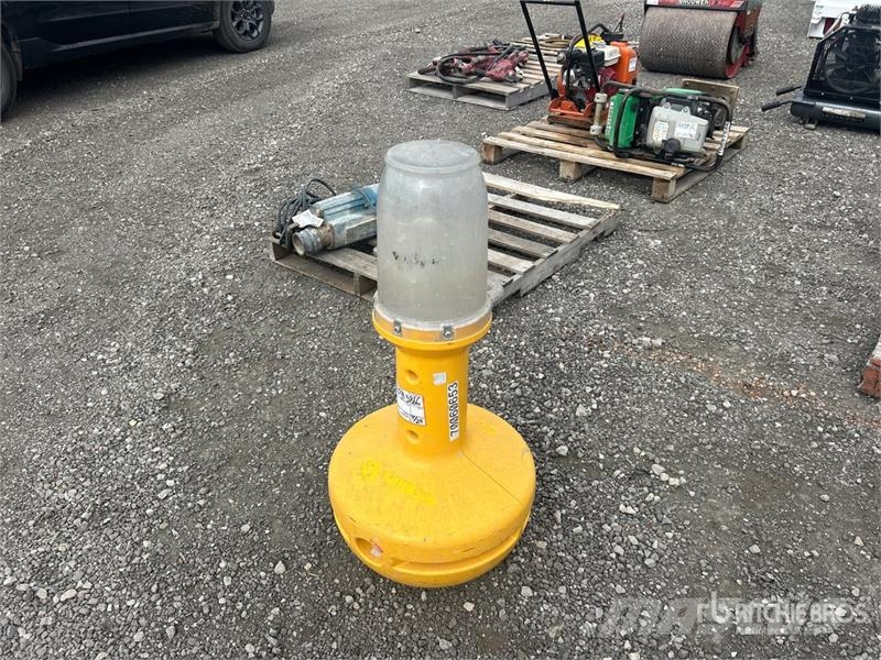 Wobble WL-400MH Work Lights Other
