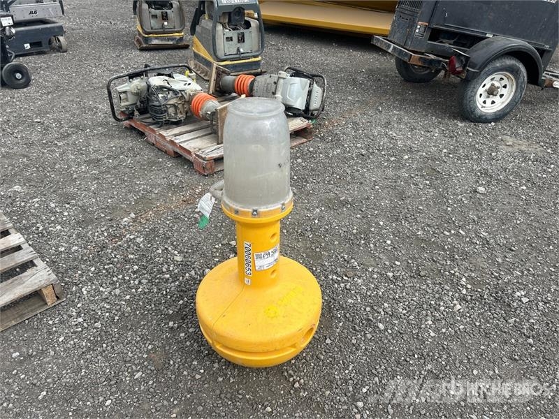 Wobble WL-400MH Work Lights Other