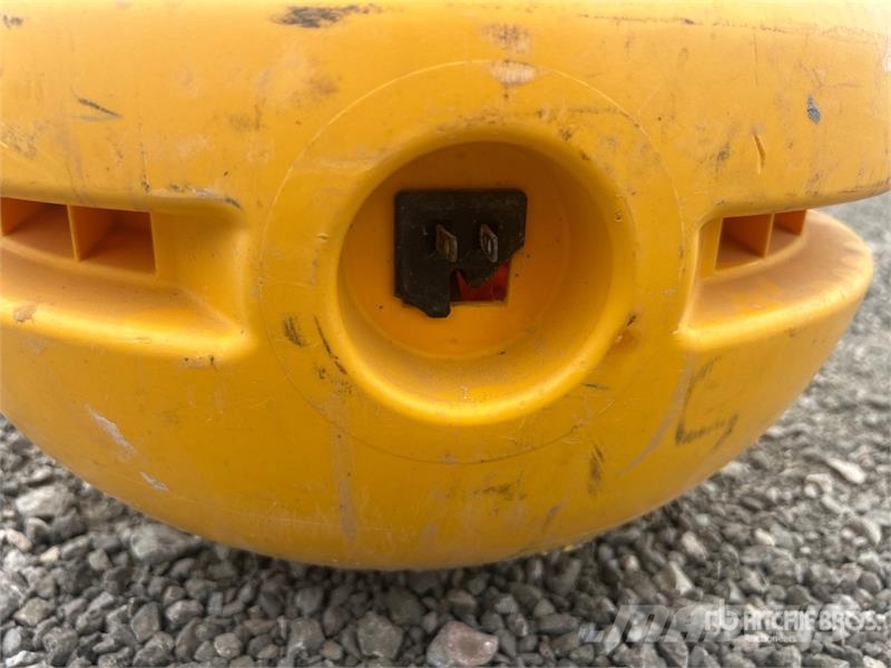 Wobble WL-400MH Work Lights Other