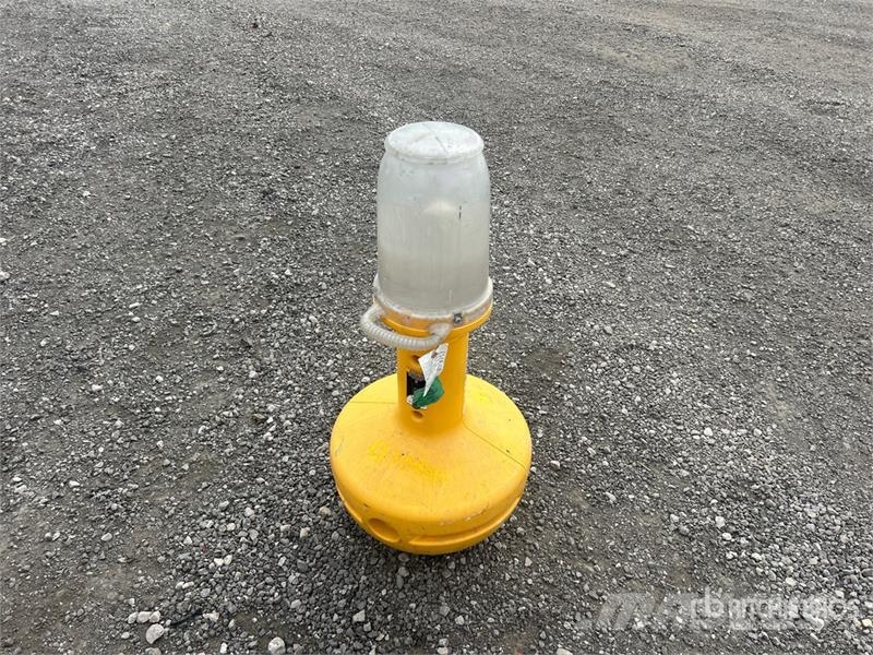 Wobble WL-400MH Work Lights Other