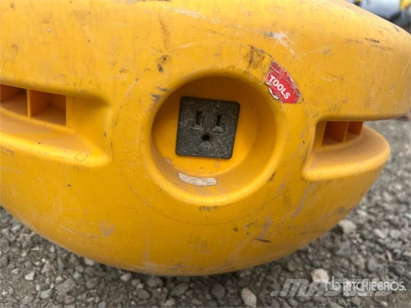 Wobble WL-400MH Work Lights Other