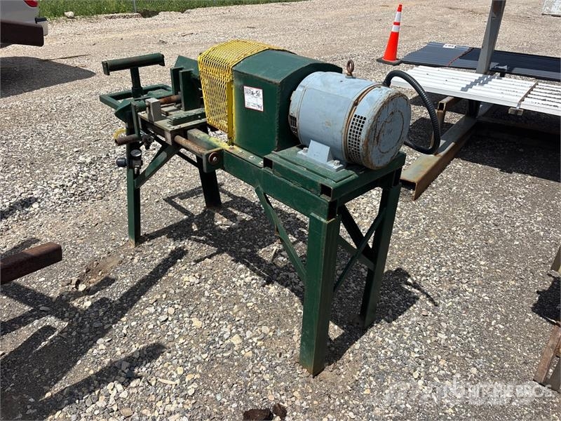 Wood Lathe Строителство - Други