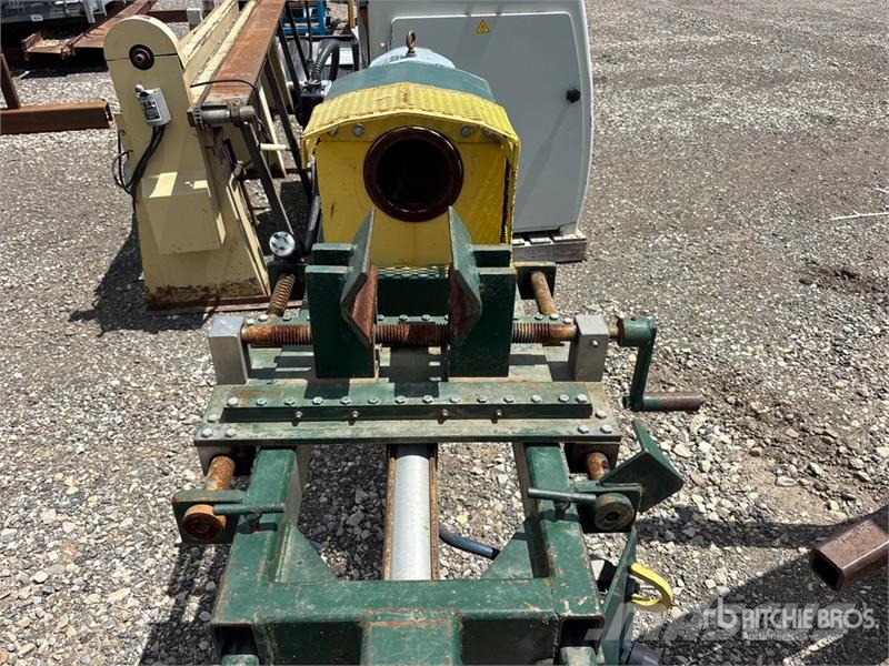 Wood Lathe Строителство - Други