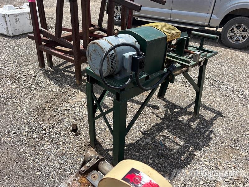 Wood Lathe Строителство - Други