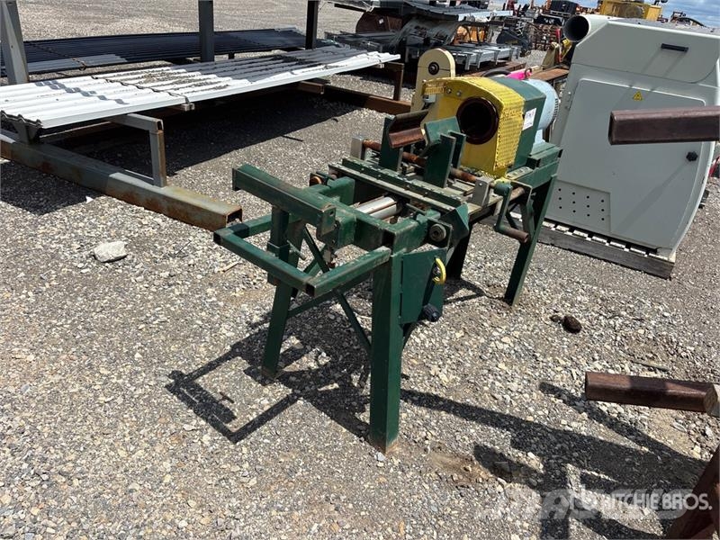 Wood Lathe Строителство - Други