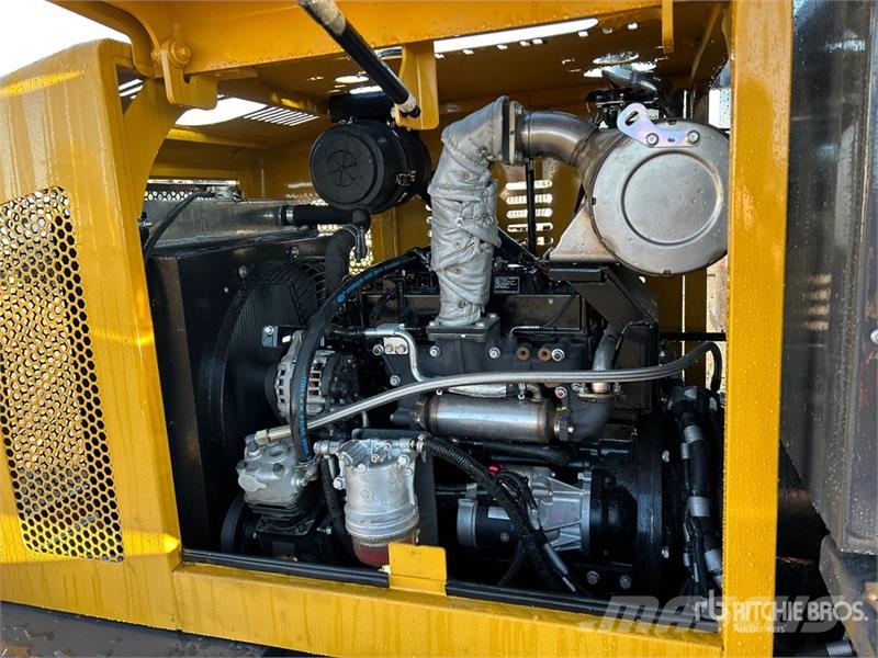 XCMG LW150FM Wheel Loader (Unused) Kolesni nakladalci