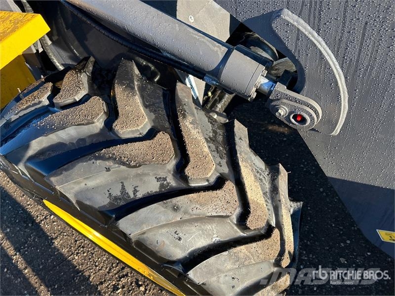 XCMG LW150FM Wheel Loader (Unused) Kolesni nakladalci