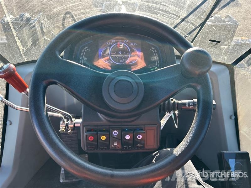 XCMG LW150FM Wheel Loader (Unused) Kolesni nakladalci