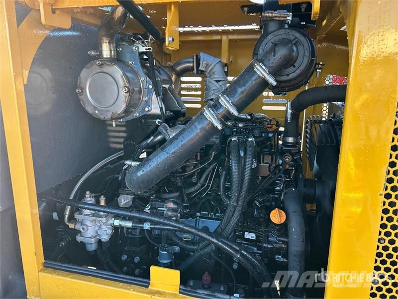 XCMG LW150FM Wheel Loader (Unused) Kolesni nakladalci