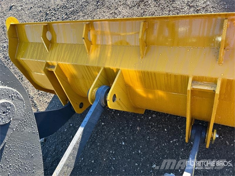 XCMG LW150FM Wheel Loader (Unused) Kolesni nakladalci