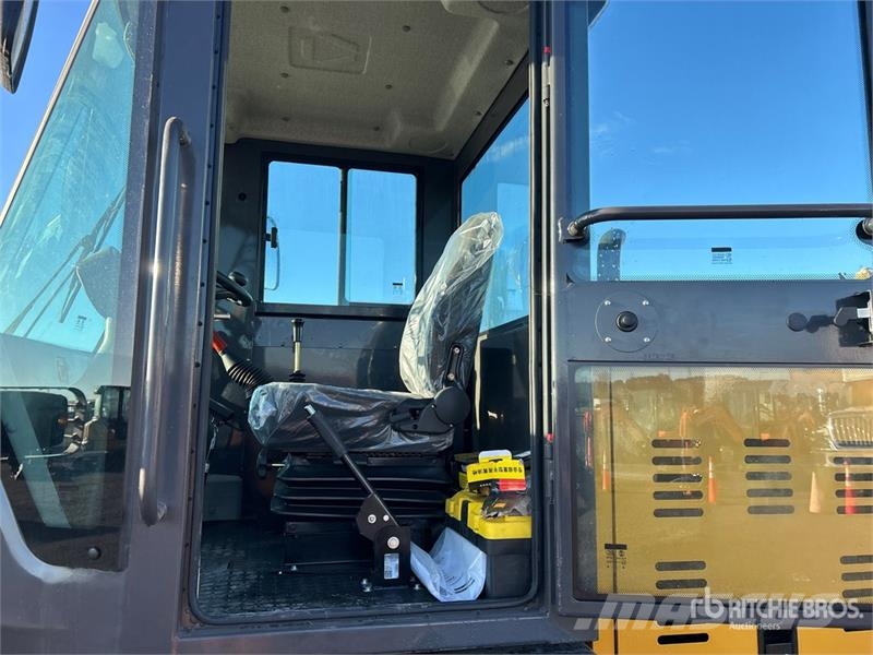 XCMG LW150FM Wheel Loader (Unused) Kolesni nakladalci