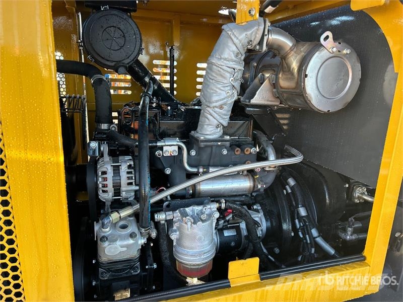 XCMG LW150FM Wheel Loader (Unused) Kolesni nakladalci