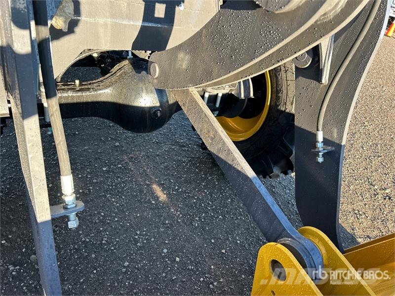 XCMG LW150FM Wheel Loader (Unused) Kolesni nakladalci