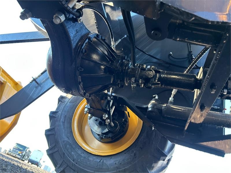 XCMG LW150FM Wheel Loader (Unused) Kolesni nakladalci
