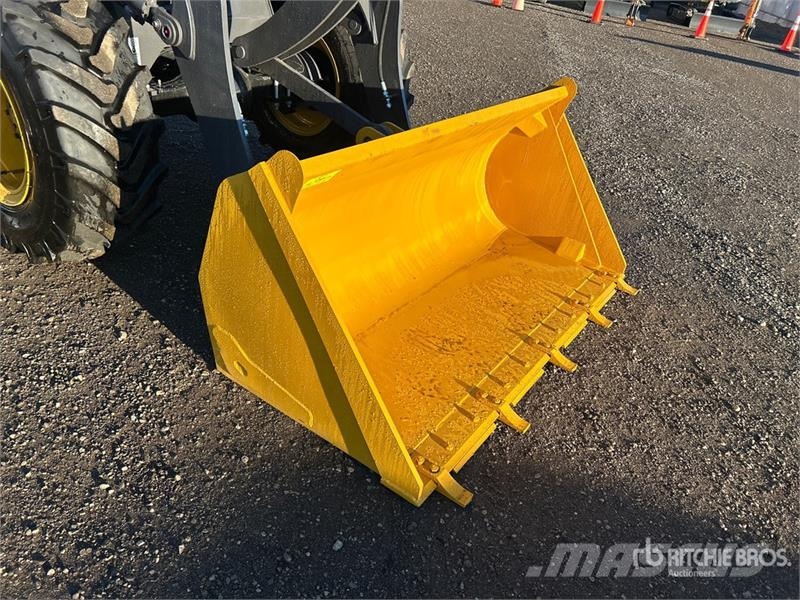 XCMG LW150FM Wheel Loader (Unused) Kolesni nakladalci