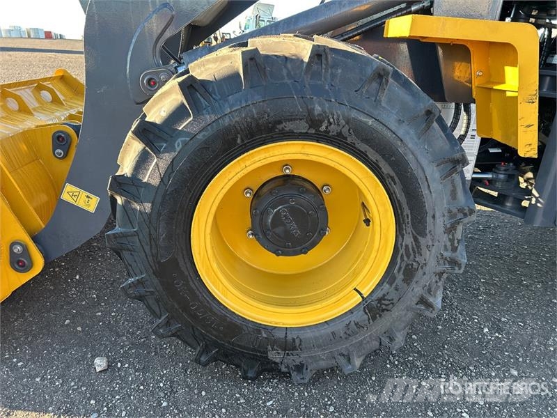 XCMG LW150FM Wheel Loader (Unused) Kolesni nakladalci