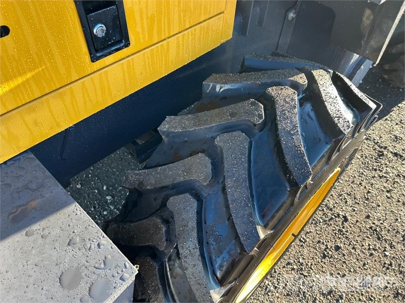 XCMG LW150FM Wheel Loader (Unused) Kolesni nakladalci