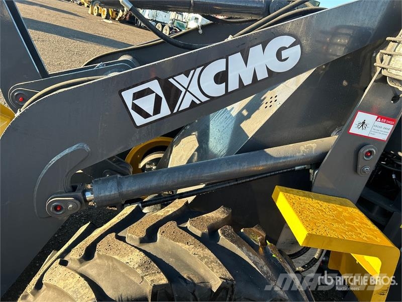 XCMG LW150FM Wheel Loader (Unused) Kolesni nakladalci