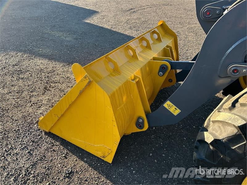 XCMG LW150FM Wheel Loader (Unused) Kolesni nakladalci