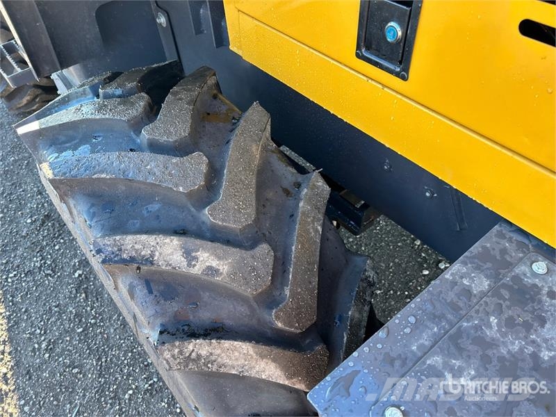 XCMG LW150FM Wheel Loader (Unused) Kolesni nakladalci