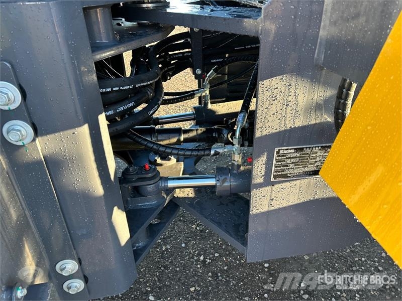 XCMG LW150FM Wheel Loader (Unused) Kolesni nakladalci