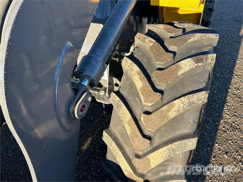 XCMG LW150FM Wheel Loader (Unused) Kolesni nakladalci