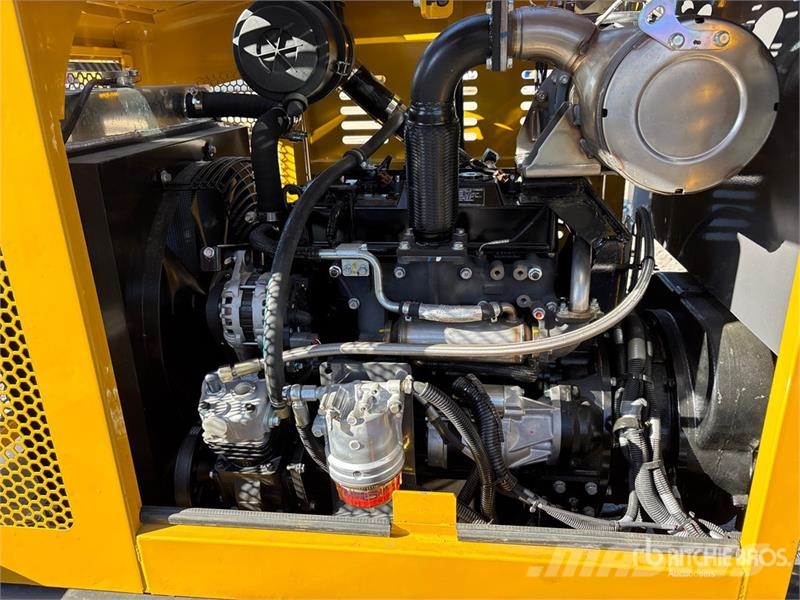 XCMG LW160FM Wheel Loader (Unused) Cargadoras sobre ruedas