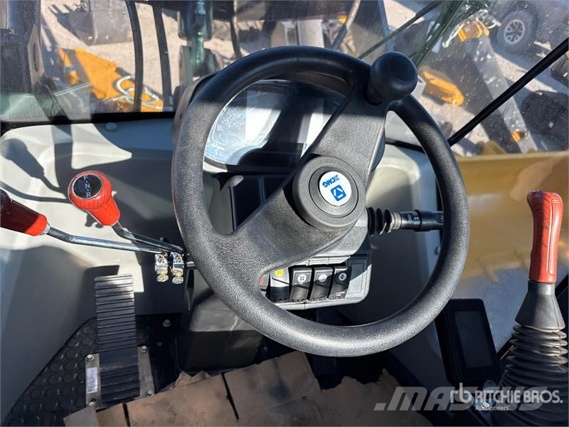 XCMG LW160FM Wheel Loader (Unused) Cargadoras sobre ruedas