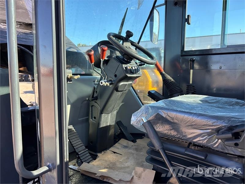 XCMG LW160FM Wheel Loader (Unused) Cargadoras sobre ruedas