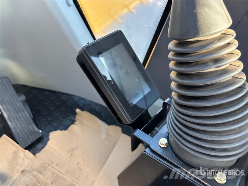 XCMG LW160FM Wheel Loader (Unused) Cargadoras sobre ruedas