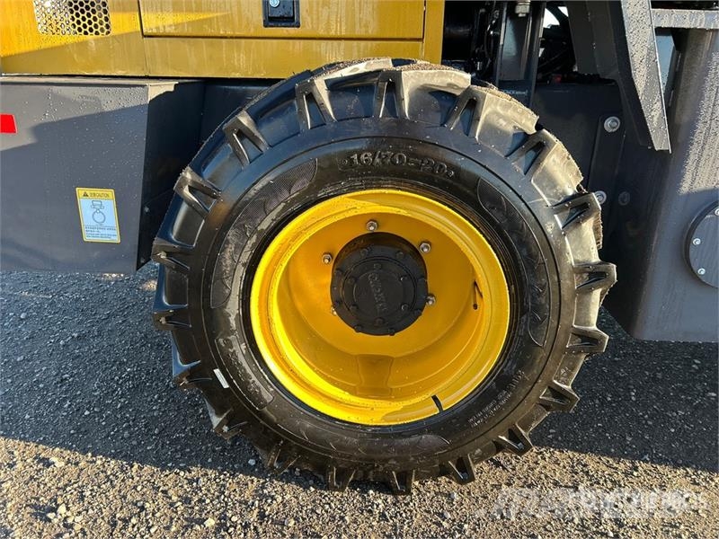 XCMG LW160FM Wheel Loader (Unused) Rataslaadurid