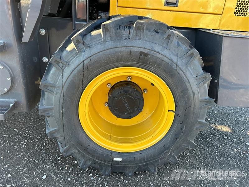 XCMG LW160FM Wheel Loader (Unused) Rataslaadurid