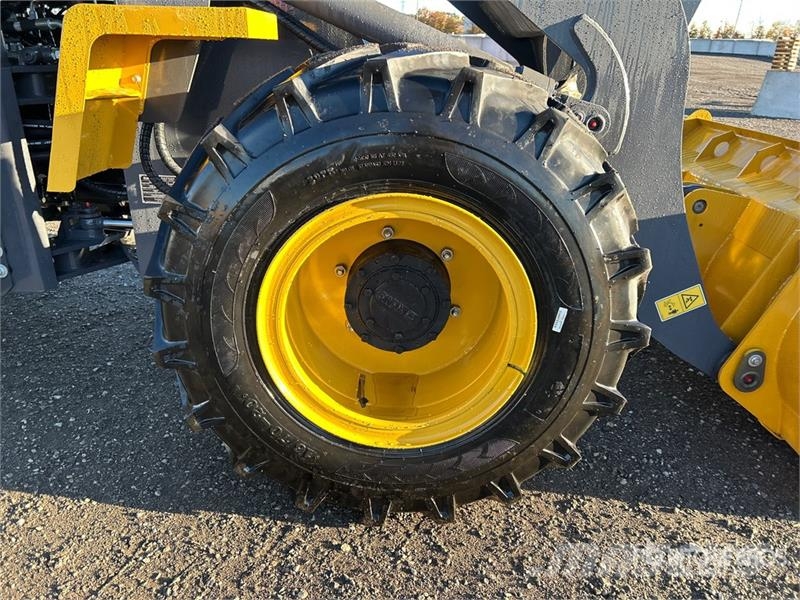XCMG LW160FM Wheel Loader (Unused) Rataslaadurid