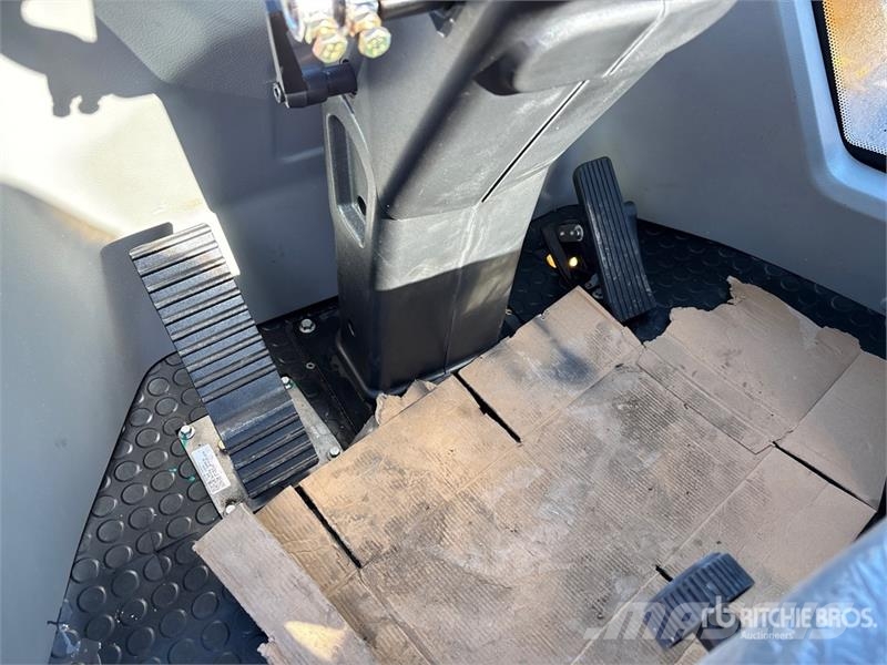 XCMG LW160FM Wheel Loader (Unused) Cargadoras sobre ruedas