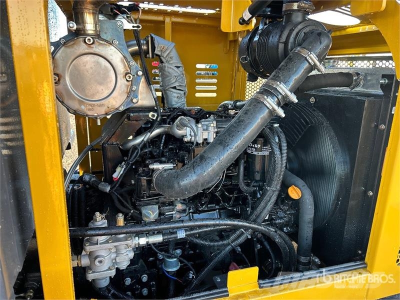 XCMG LW160FM Wheel Loader (Unused) Rataslaadurid