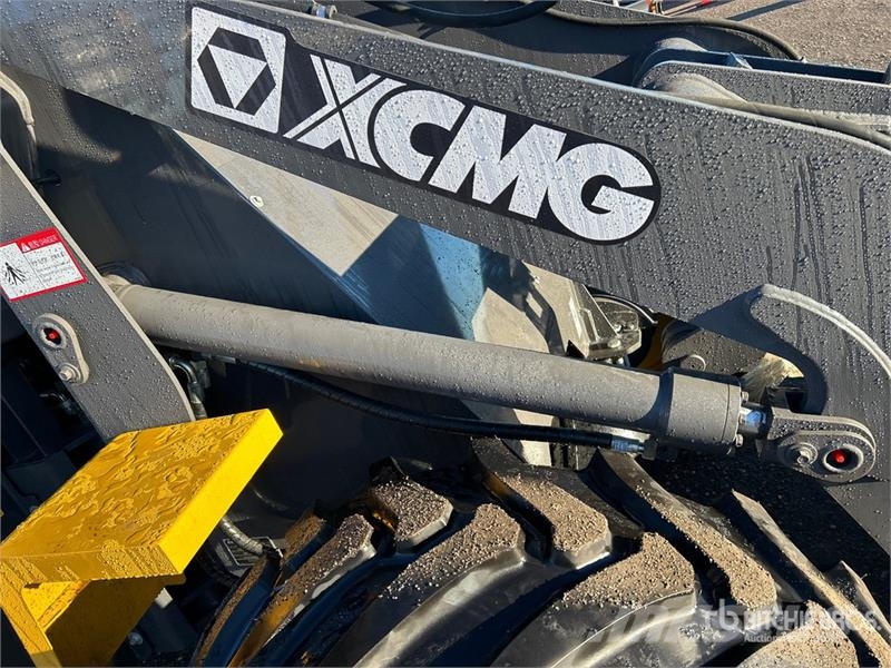 XCMG LW160FM Wheel Loader (Unused) Rataslaadurid