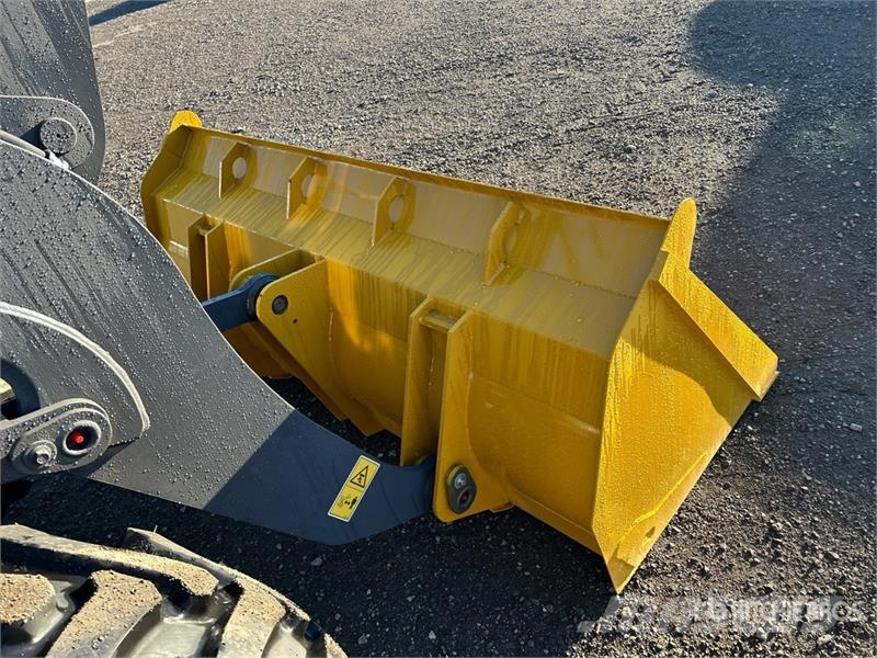 XCMG LW160FM Wheel Loader (Unused) Rataslaadurid