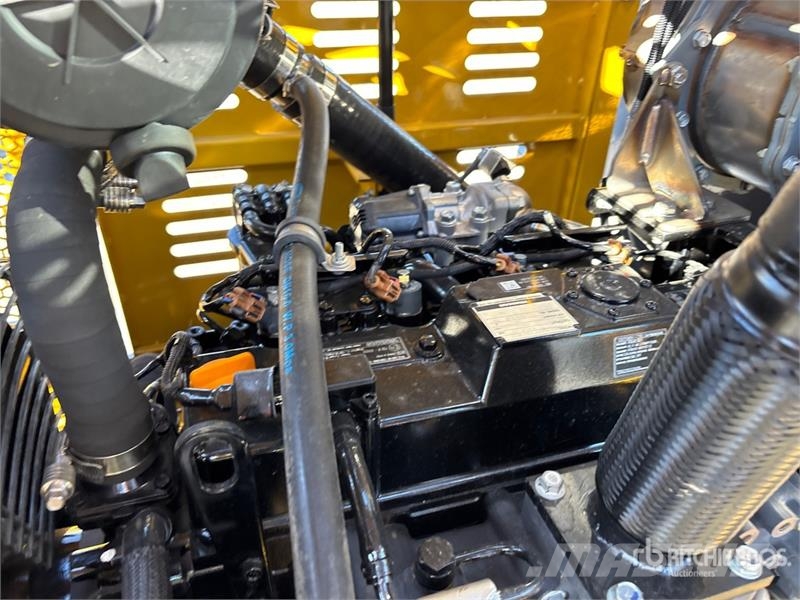 XCMG LW160FM Wheel Loader (Unused) Cargadoras sobre ruedas