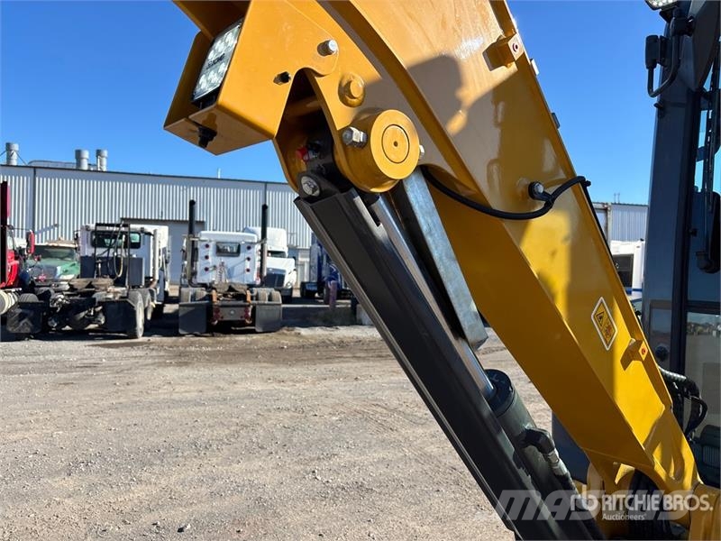 XCMG XE35U Mini Excavator (Unused) Mini bageri < 7t