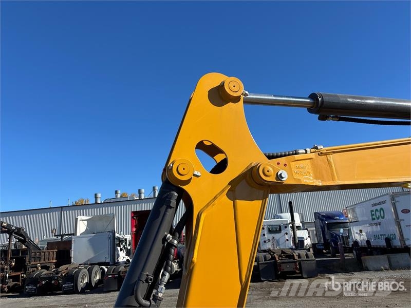 XCMG XE35U Mini Excavator (Unused) Mini bageri < 7t